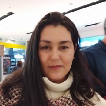 Niñera en Manizales: Marielena
