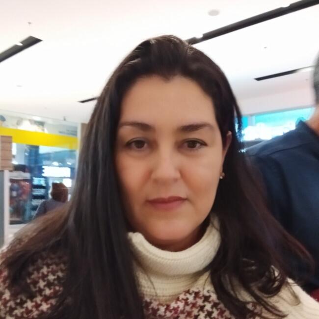 Niñera en Manizales: Marielena