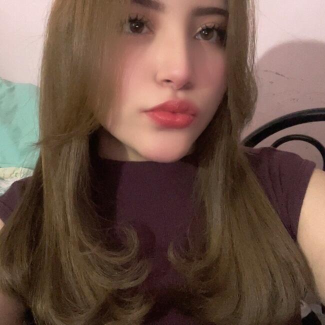 Babysitter in Apodaca: Melissa