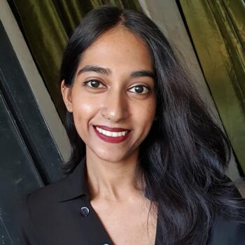 Babysitter in Colombo: Ridmi