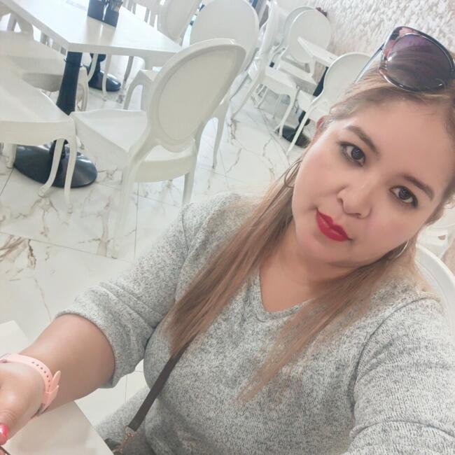 Babysitter in Granada: Jessica