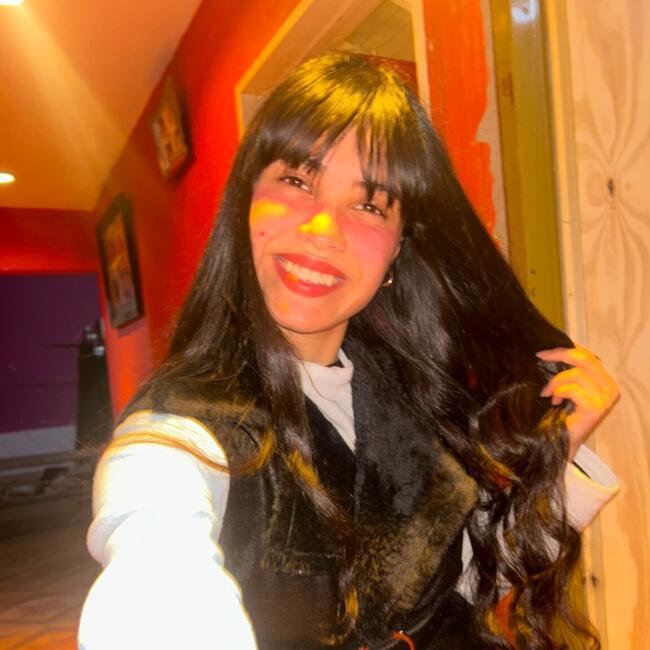 Babysitter in José C. Paz: Evelyn