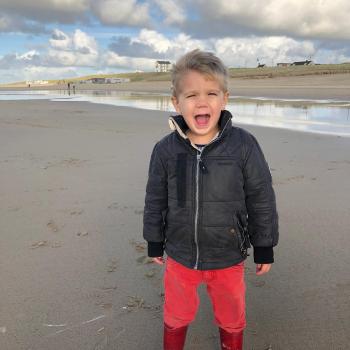 Childminder job Alkmaar: babysitting job Ilse