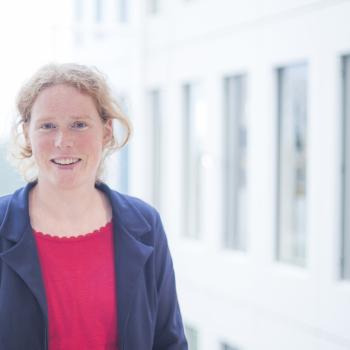 Oppasadres in Wageningen: oppasadres Cecile
