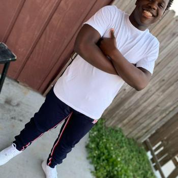 Babysitter Kissimmee (Florida): Ivo