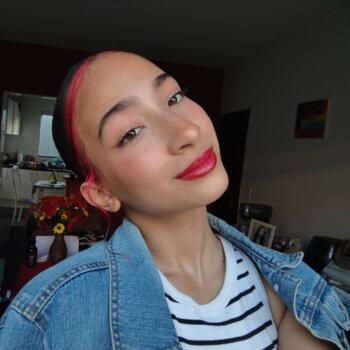 Babysitter in Araraquara: Ana Beatriz