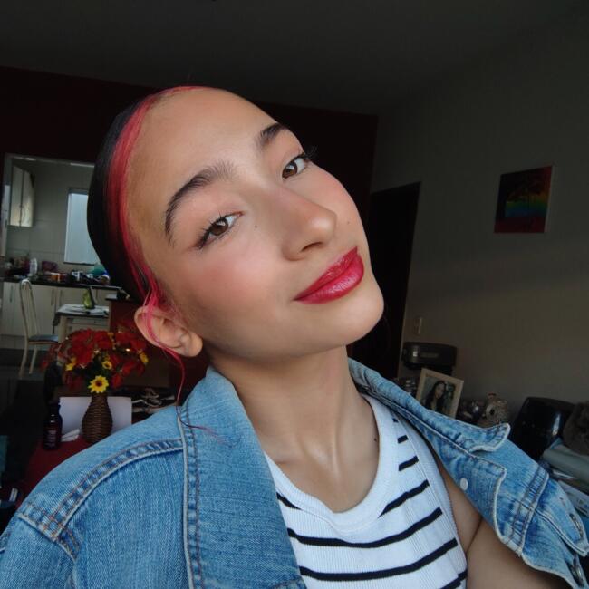 Babysitter in Araraquara: Ana Beatriz