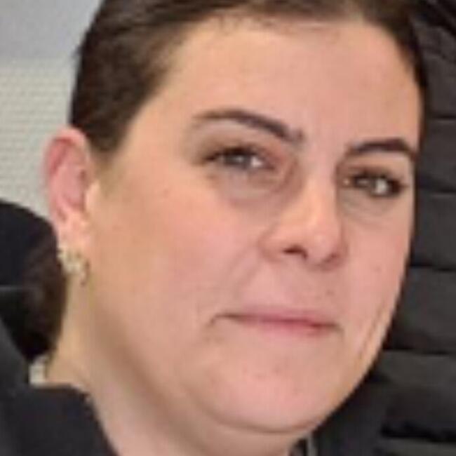 Babysitter in Fatines: Melanie