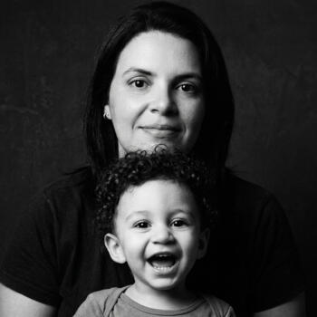 Babysitting job in São Paulo (São Paulo): babysitting job Pollyanna