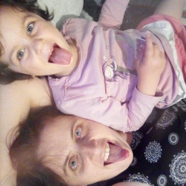 Babysitter a Lintgen: Laura