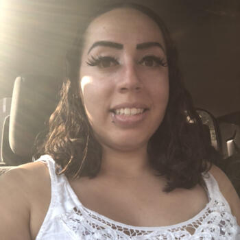 Babysitter in Antioch: Dominicke