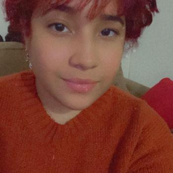 Babysitters in New York: Yamel