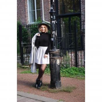 Babysitter in Houplines: Zoe