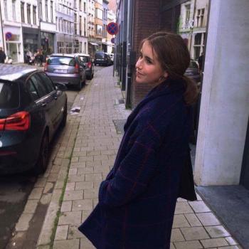 Babysitter in Antwerpen: Rune