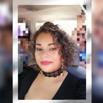 Niñera en Desamparados (San José): Adriana