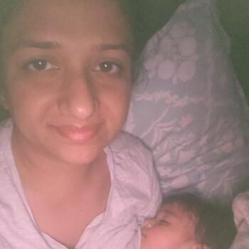 Babysitting job in Bengaluru: babysitting job Sanisha