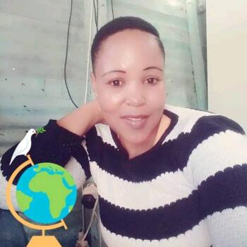 Nanny in Howick: Maoetsi