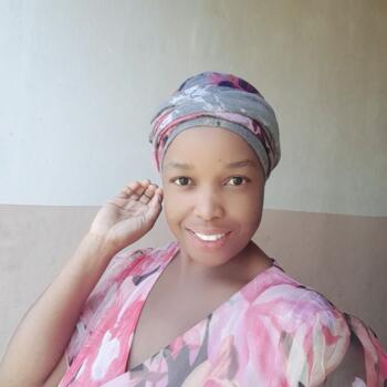 Nanny Pietermaritzburg: Nombulelo Goodness