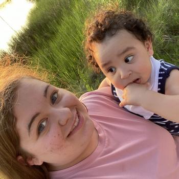 Babysitter in Virginia Beach: Alayna