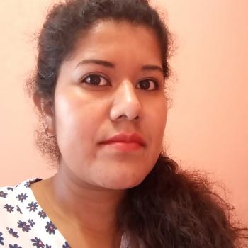Babysitter in Estado de México: Liliana