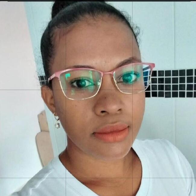 Babysitter in Itatiba: Brislaine Araujo