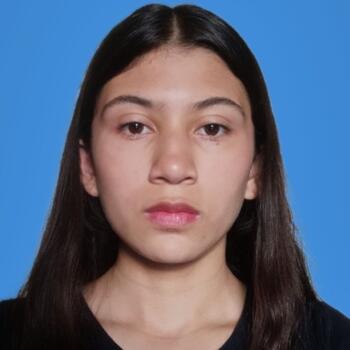 Babysitter in Bucaramanga: Zharin 