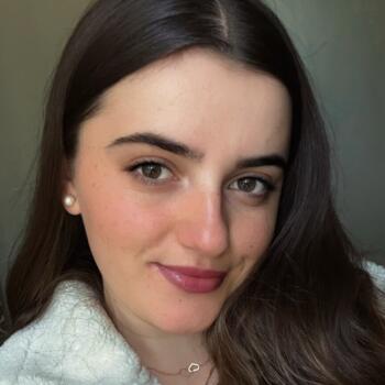 Babysitter Castelvetro di Modena: Sara