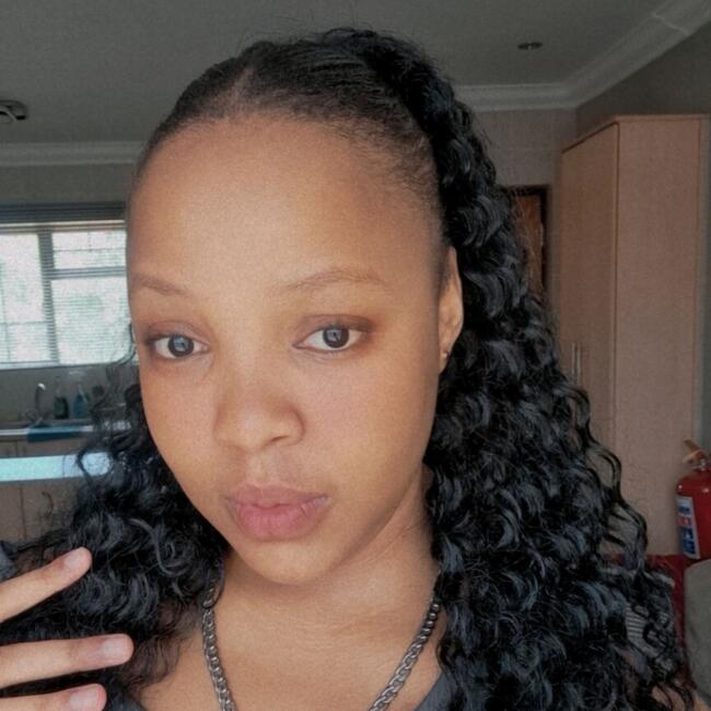 Babysitter in Bloemfontein: Gomolemo