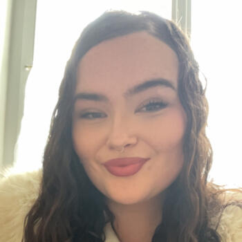 Babysitter Nœux-les-Mines: Lea