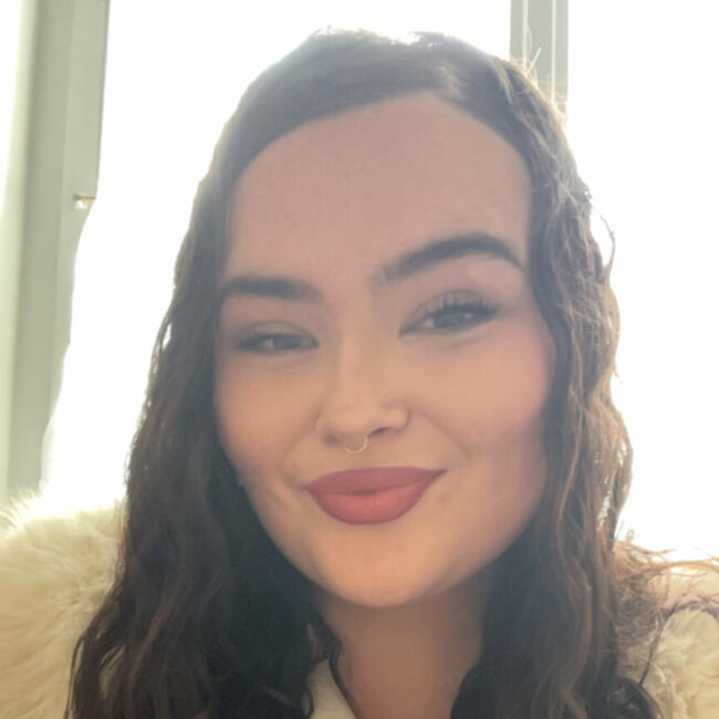 Babysitter in Nœux-les-Mines: Lea