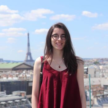 Babysitter Leiria: Lara Lopes