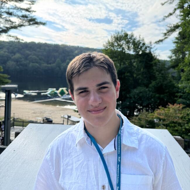 Babysitter in Manchester: Jamie