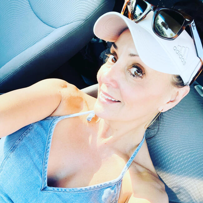 Babysitter in Apple Valley (California): Nicole