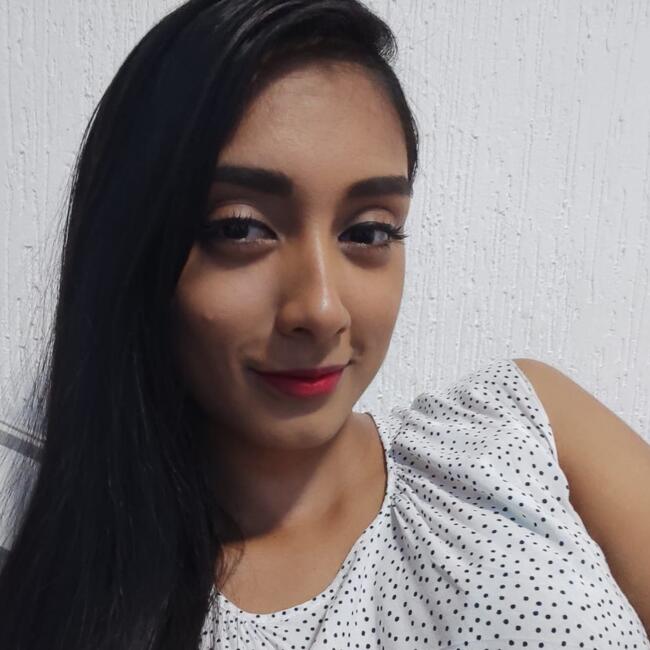 Babysitter in Tlaquepaque: Vanessa