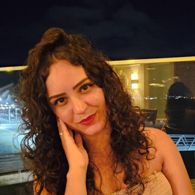 Babá em Taboão da Serra: Emilly