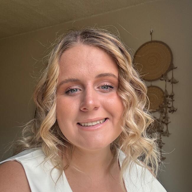 Babysitter in Newcastle: Tara