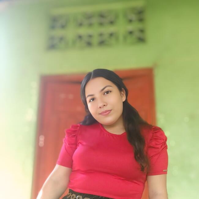 Niñera en Barrancabermeja: Yanely