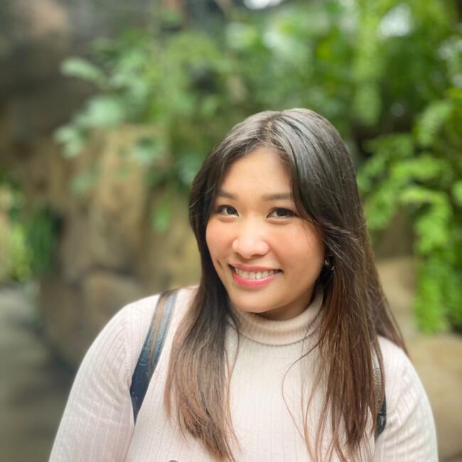 Babysitter in Dangsan (강원도): Anh