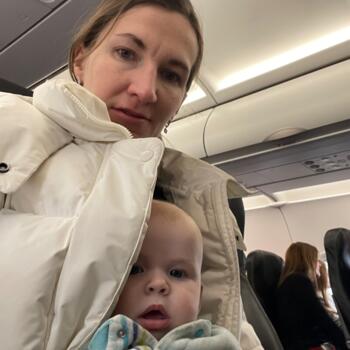 Nanny job in Niederbipp: babysitting job Maria