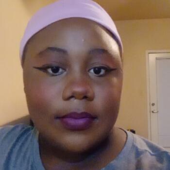 Babysitter in Ruston (Louisiana): JaiMary