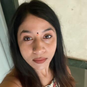 Nanny in Pune: Bharti