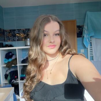 Babysitter in Strasbourg: Lilou