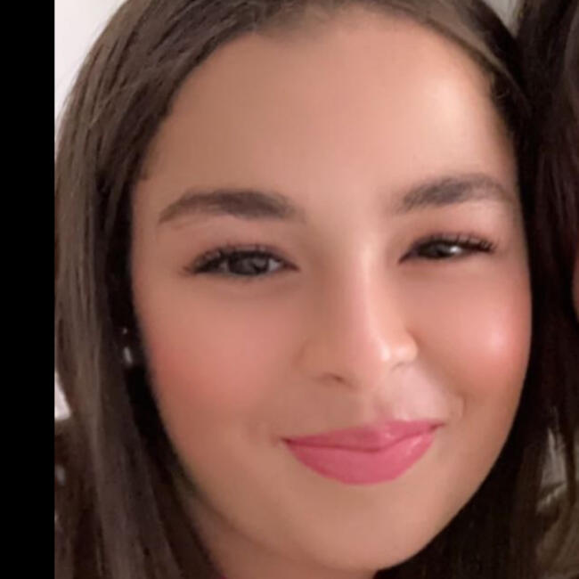 Babysitter in Thiais: Nardjis