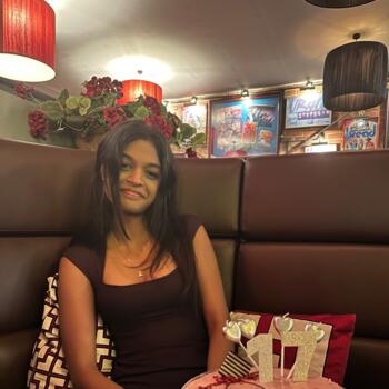 Babysitter in Timaru: Shenuki