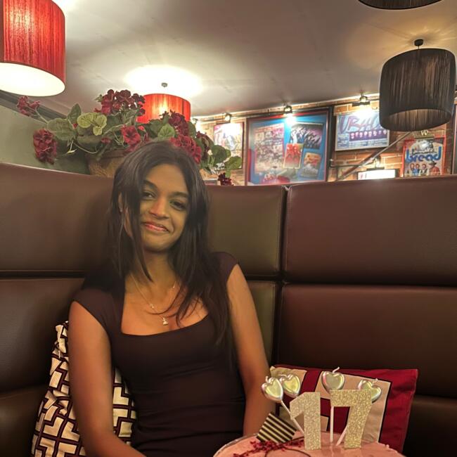 Babysitter in Timaru: Shenuki