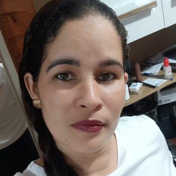 Niñera en Soca: Yuritza