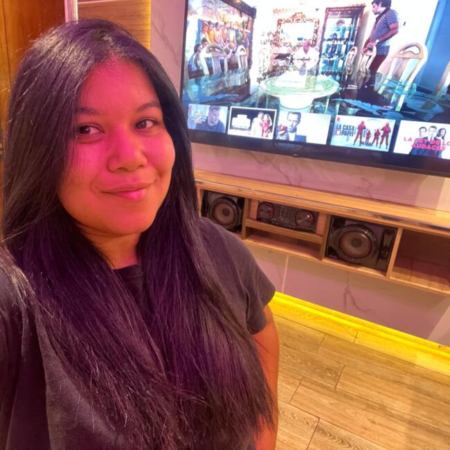 Canguro en Getafe: Nidimar