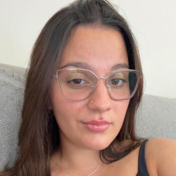 Babysitter Sobreda: Patrícia