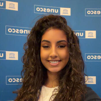 Babysitter Longperrier: Sofia