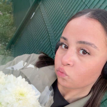 Babysitter in Le Havre: Donia